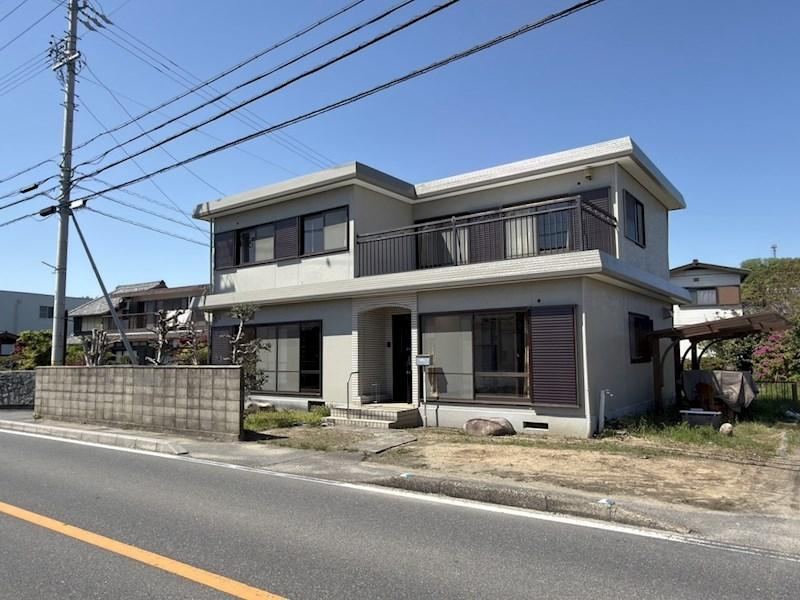 3LDK+S house in Yokkaichi, Mie - Photo 1