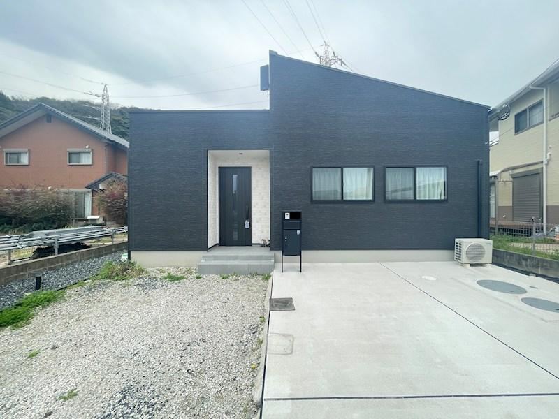 2LDK+S house in Kanda, Miyako District, Fukuoka - Photo 1