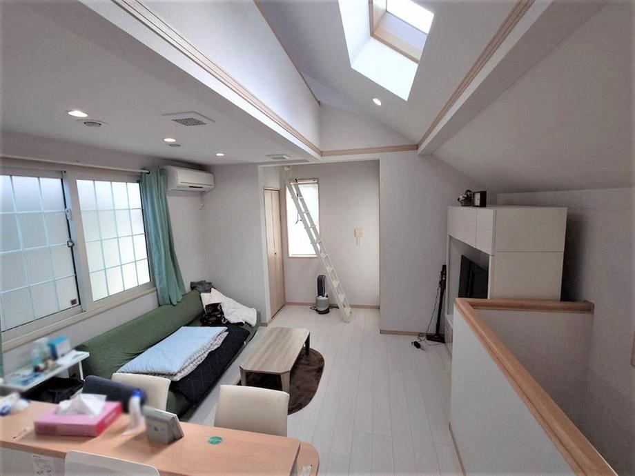 1LDK+S house in Ichikawa, Chiba - Photo 1