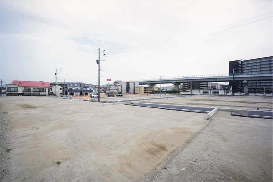 166 m² land in Jonan Ward, Fukuoka - Photo 1
