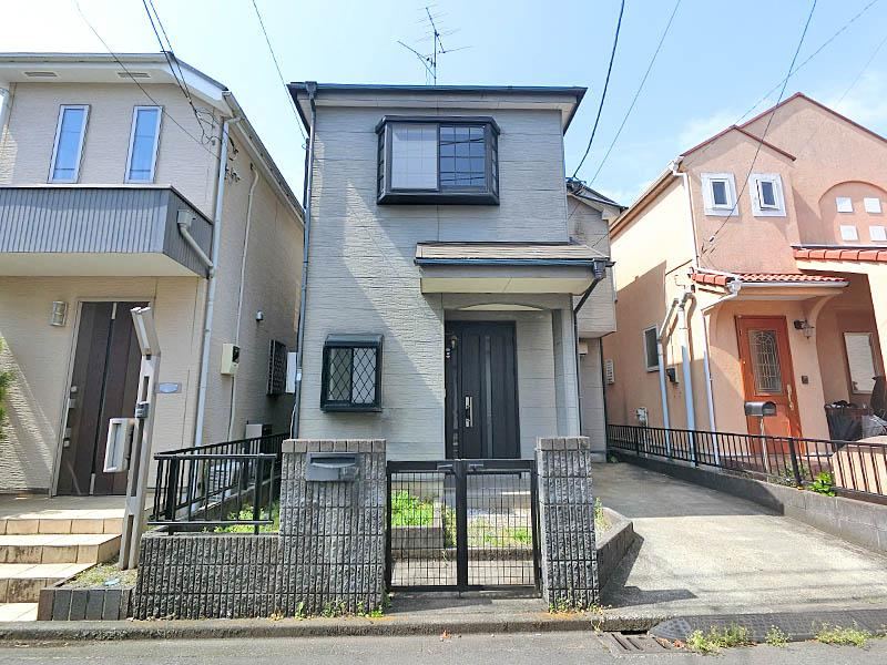 3LDK house in Minami Ward, Sagamihara, Kanagawa - Photo 1