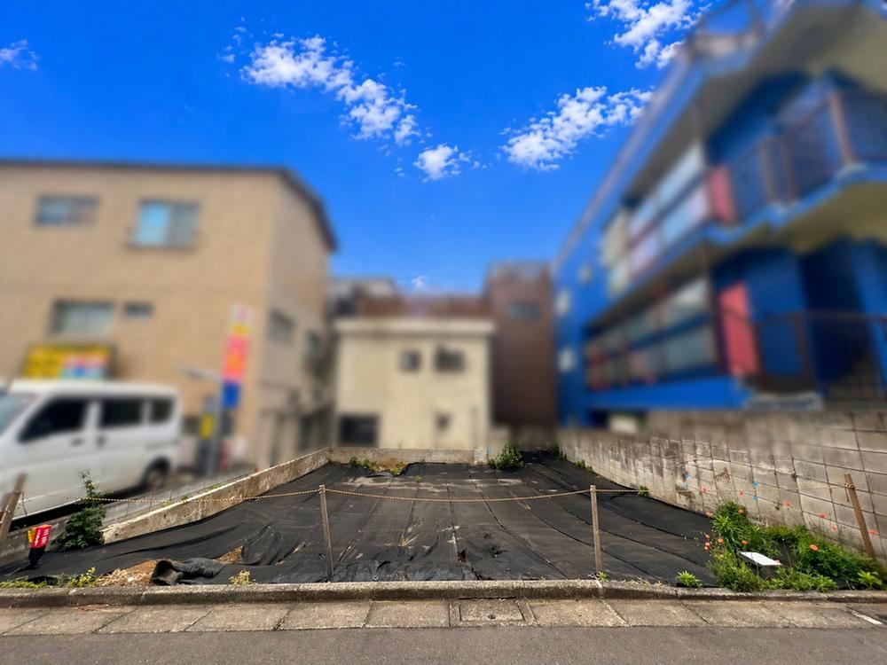 107 m² land in Setagaya Ward, Tokyo - Photo 1