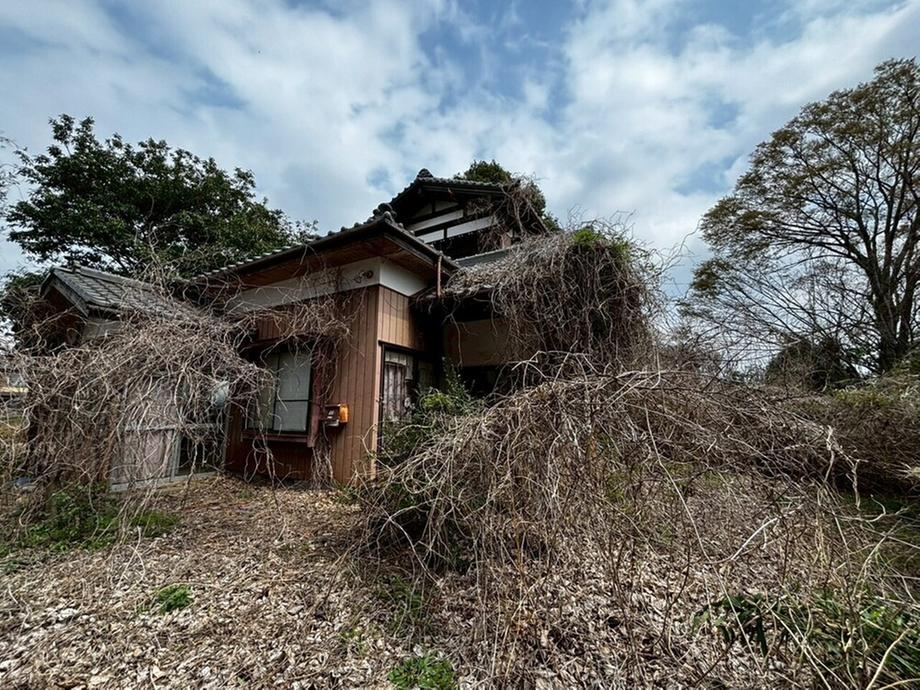 452 m² land in Moriya, Ibaraki - Photo 1