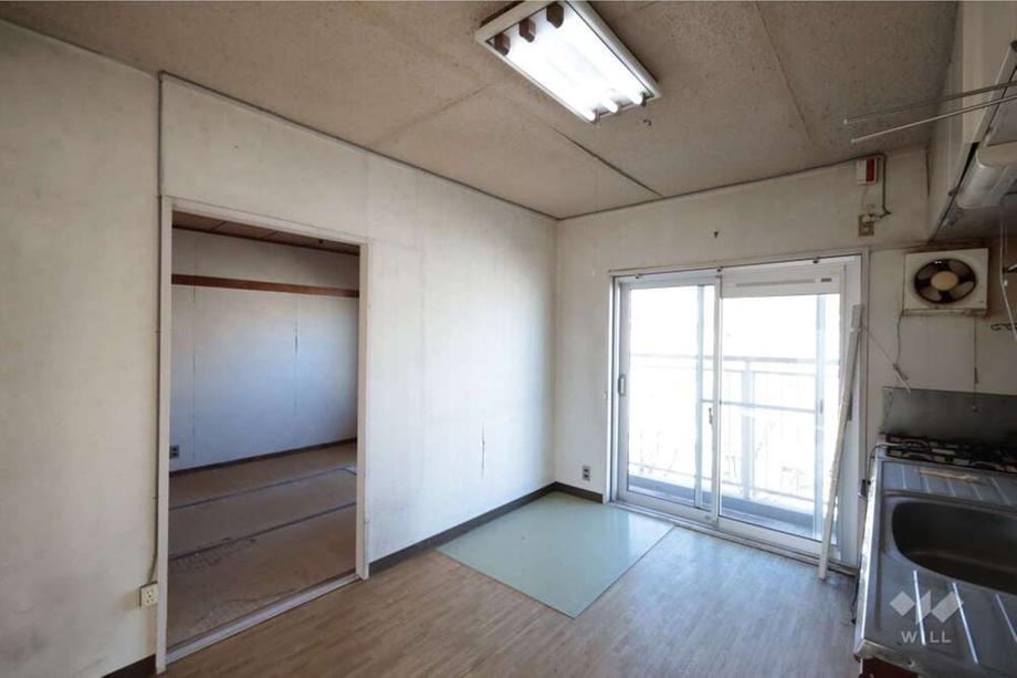 3LDK apartment in Takarazuka, Hyogo - Photo 1