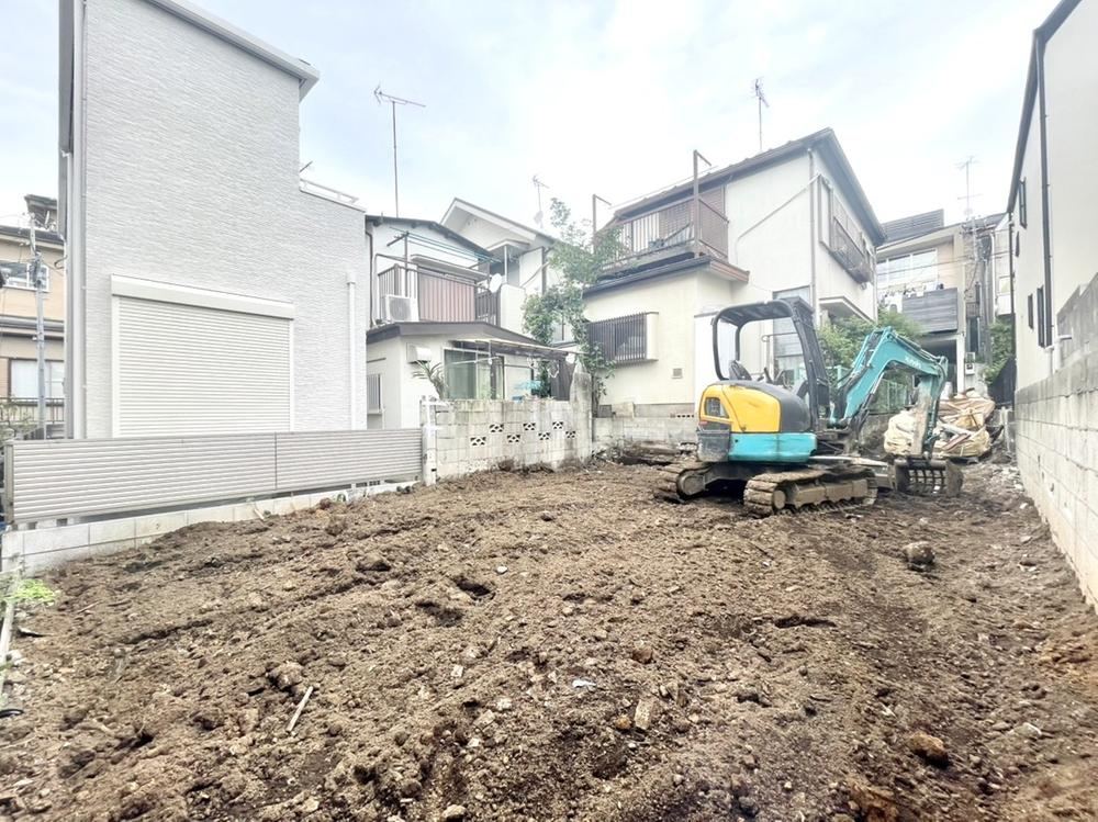 79 m² land in Ota Ward, Tokyo - Photo 1