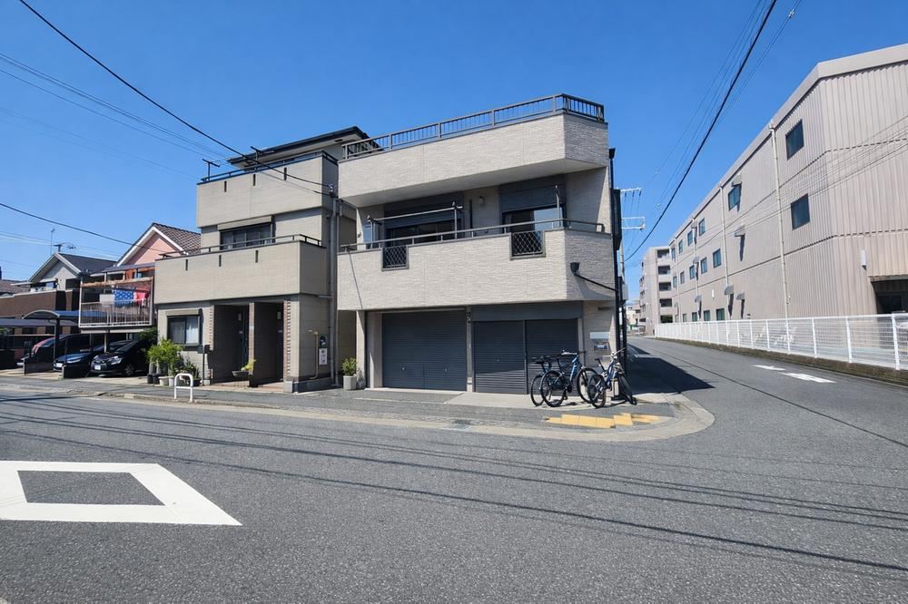 3DK house in Edogawa Ward, Tokyo - Photo 1