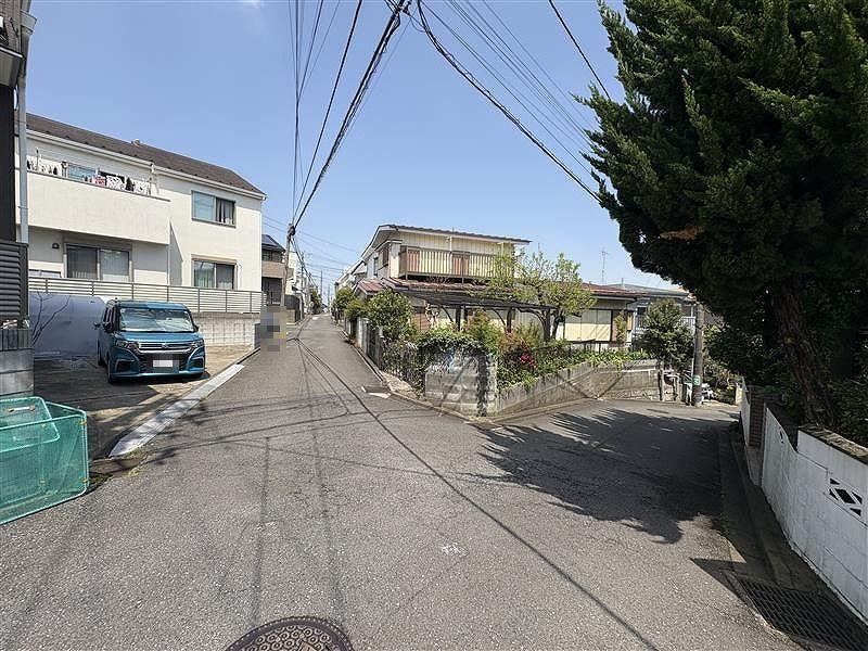 166 m² land in Izumi Ward, Yokohama, Kanagawa - Photo 1