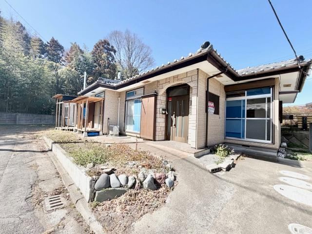 1LDK house in Shinto, Kitagunma District, Gunma - Photo 1