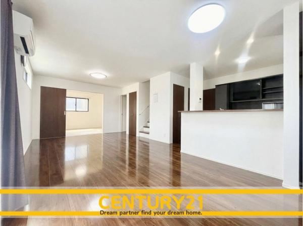 4LDK house in Mizumaki, Onga District, Fukuoka - Photo 1