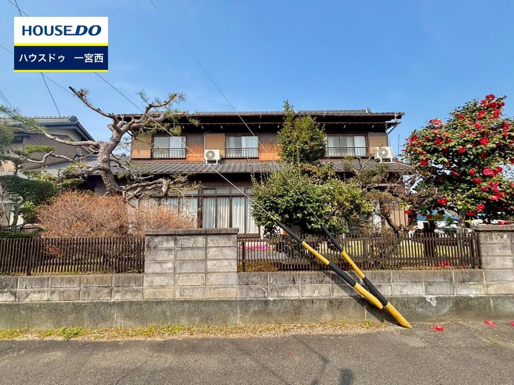 6LDK house in Ichinomiya, Aichi - Photo 1