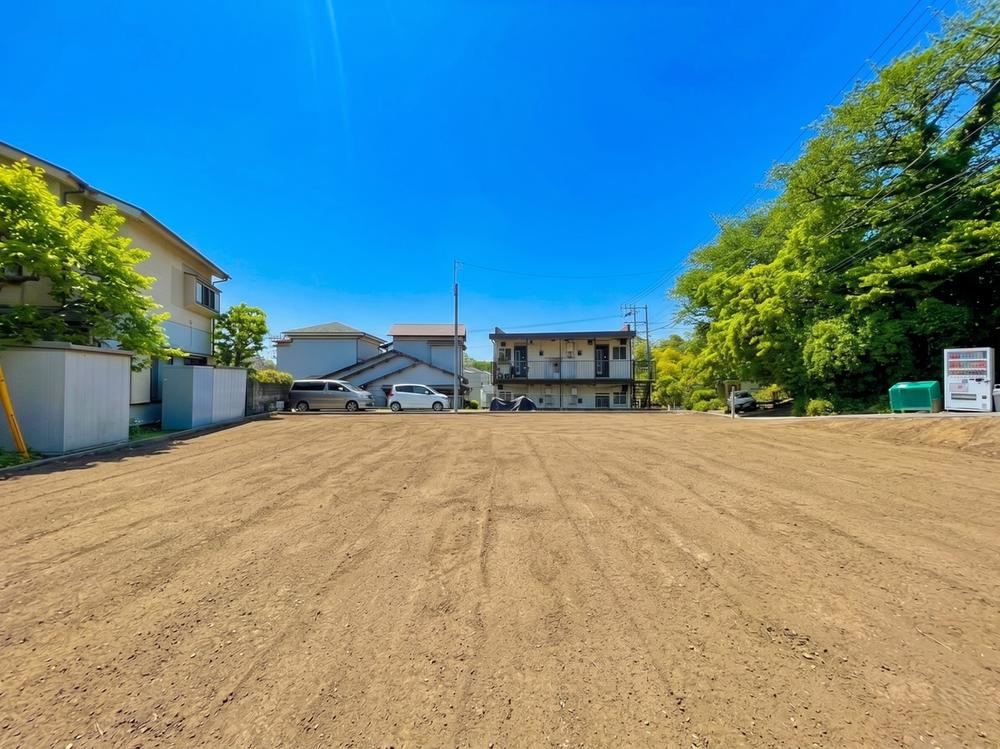 99 m² land in Hodogaya Ward, Yokohama, Kanagawa - Photo 1