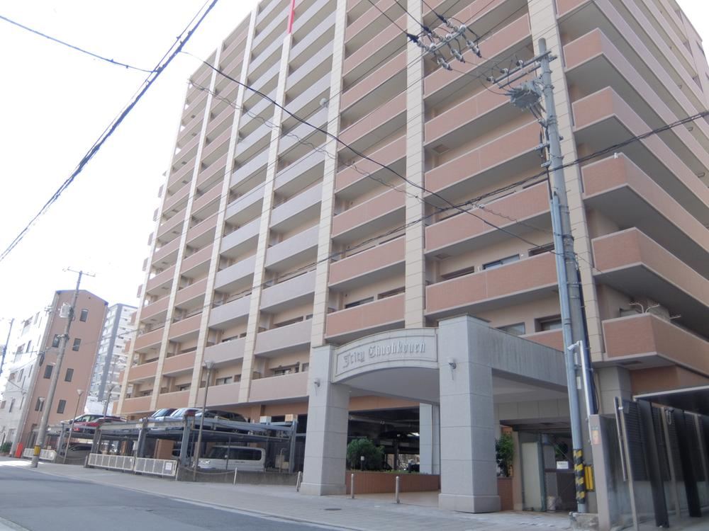 3LDK apartment in Kure, Hiroshima - Photo 1