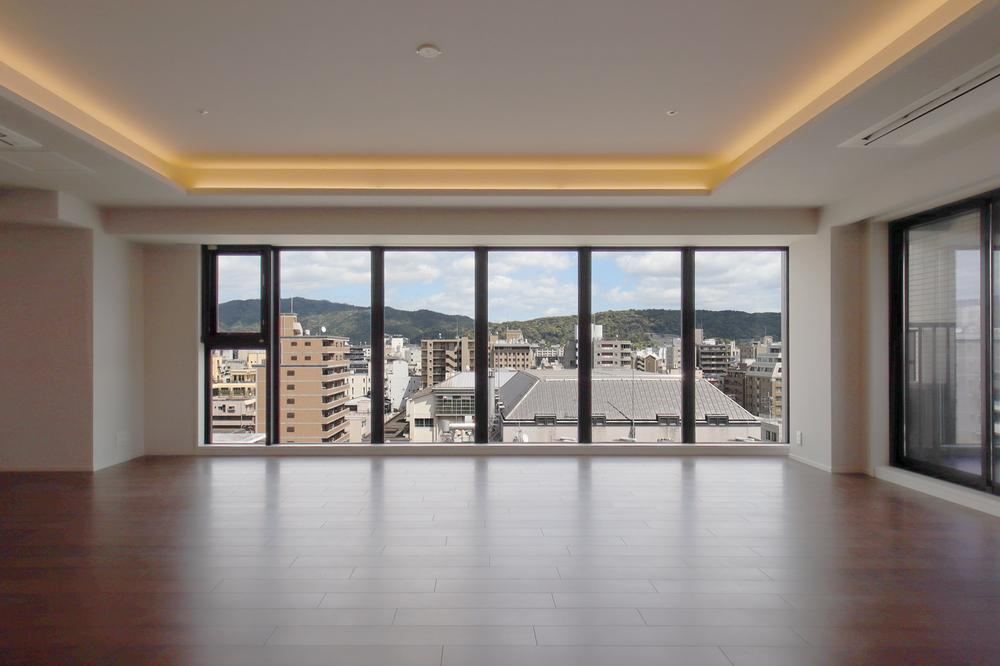 4LDK apartment in Nakagyo Ward, Kyoto - Photo 1