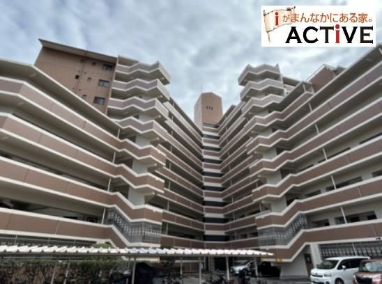 3LDK apartment in Miyazaki, Miyazaki - Photo 1