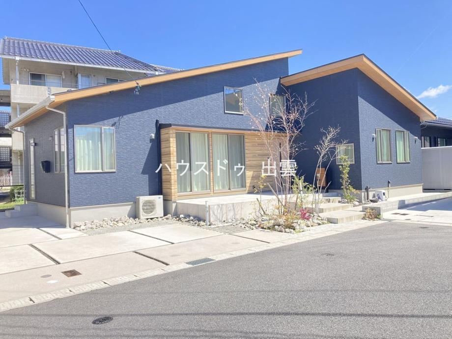 3LDK house in Izumo, Shimane - Photo 1