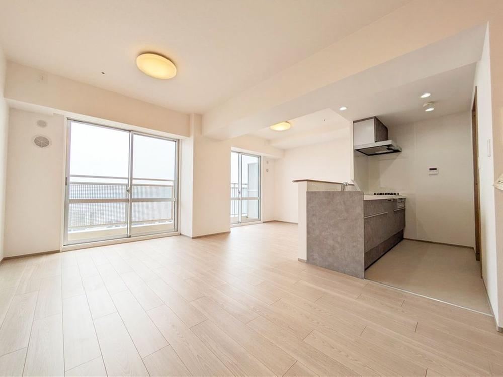 3LDK apartment in Otsu, Shiga - Photo 1