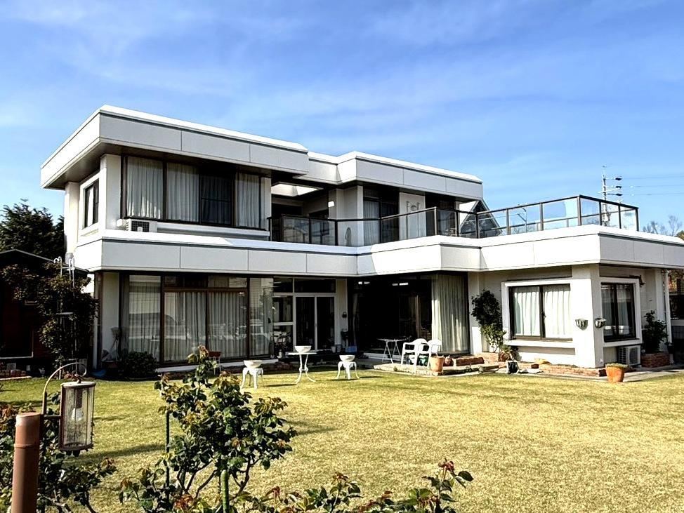 5LDK+S house in Nagakute, Aichi - Photo 1