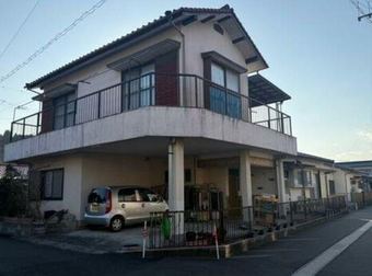6DK house in Minamata