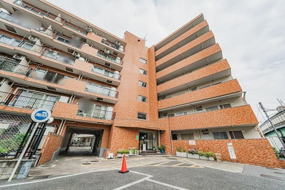 3LDK apartment in Adachi Ward, Tokyo - Photo 1