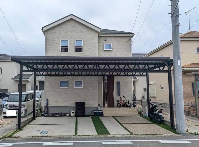 4LDK house in Handa, Aichi - Photo 1