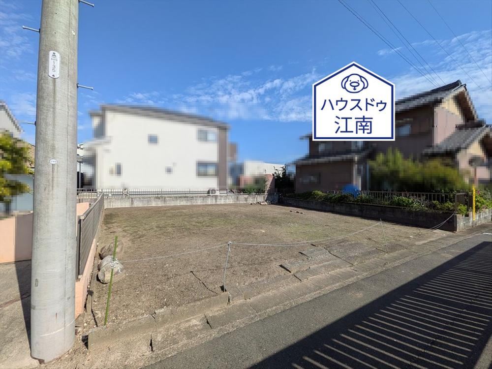 155 m² land in Fuso, Niwa District, Aichi - Photo 1