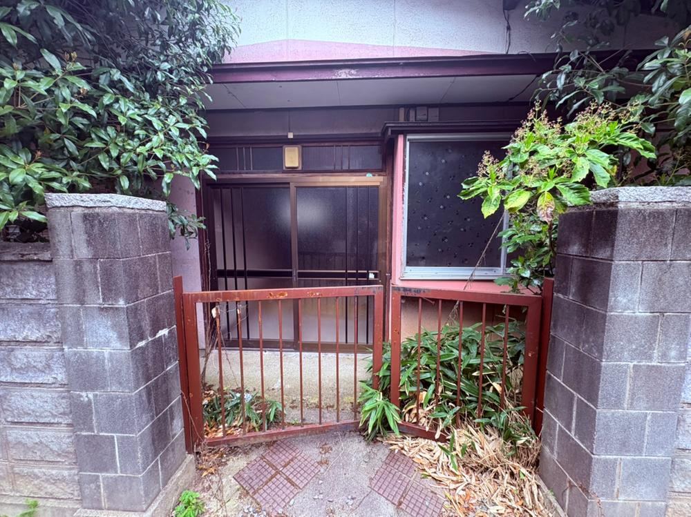 3DK house in Ayabe, Kyoto - Photo 1