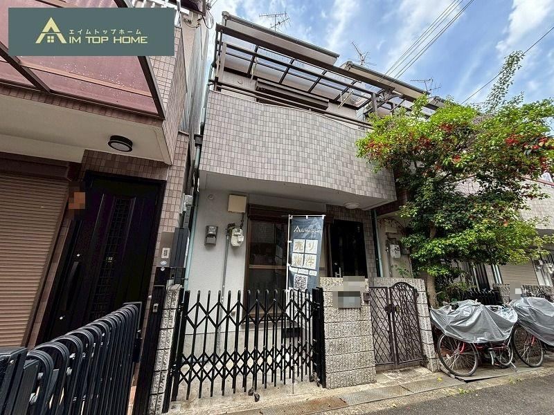 3DK house in Higashiosaka, Osaka - Photo 1