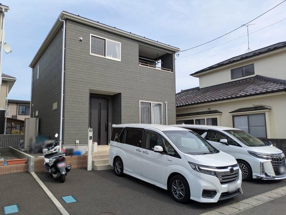 3LDK house in Tagajo, Miyagi - Photo 1