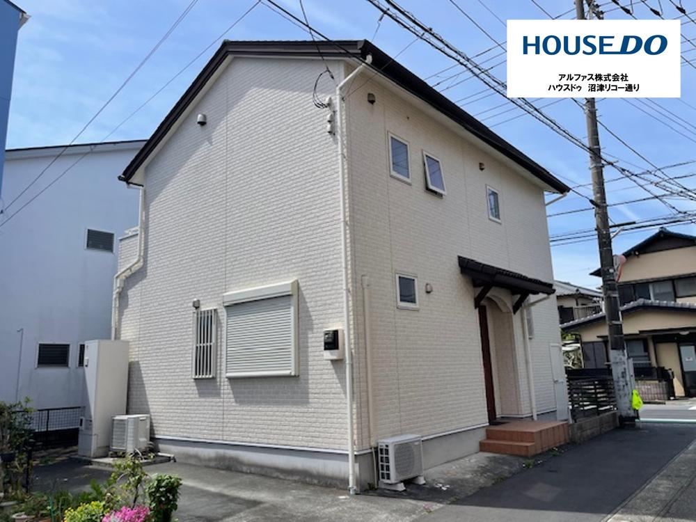 3LDK house in Numazu, Shizuoka - Photo 1