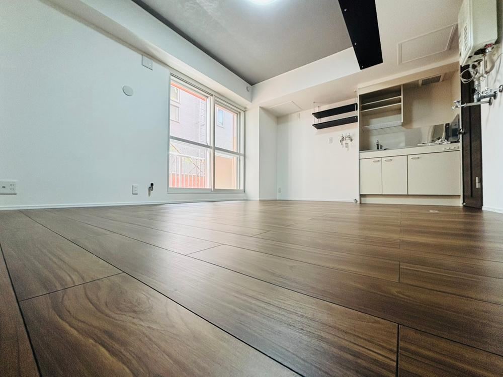 studio apartment in Chuo Ward, Sapporo, Hokkaido - Photo 1