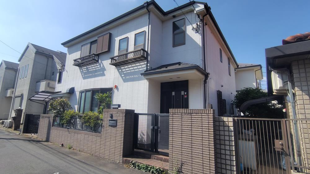 5LDK+S house in Nishitokyo, Tokyo - Photo 1