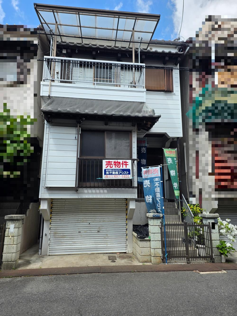 4K house in Daito, Osaka - Photo 1