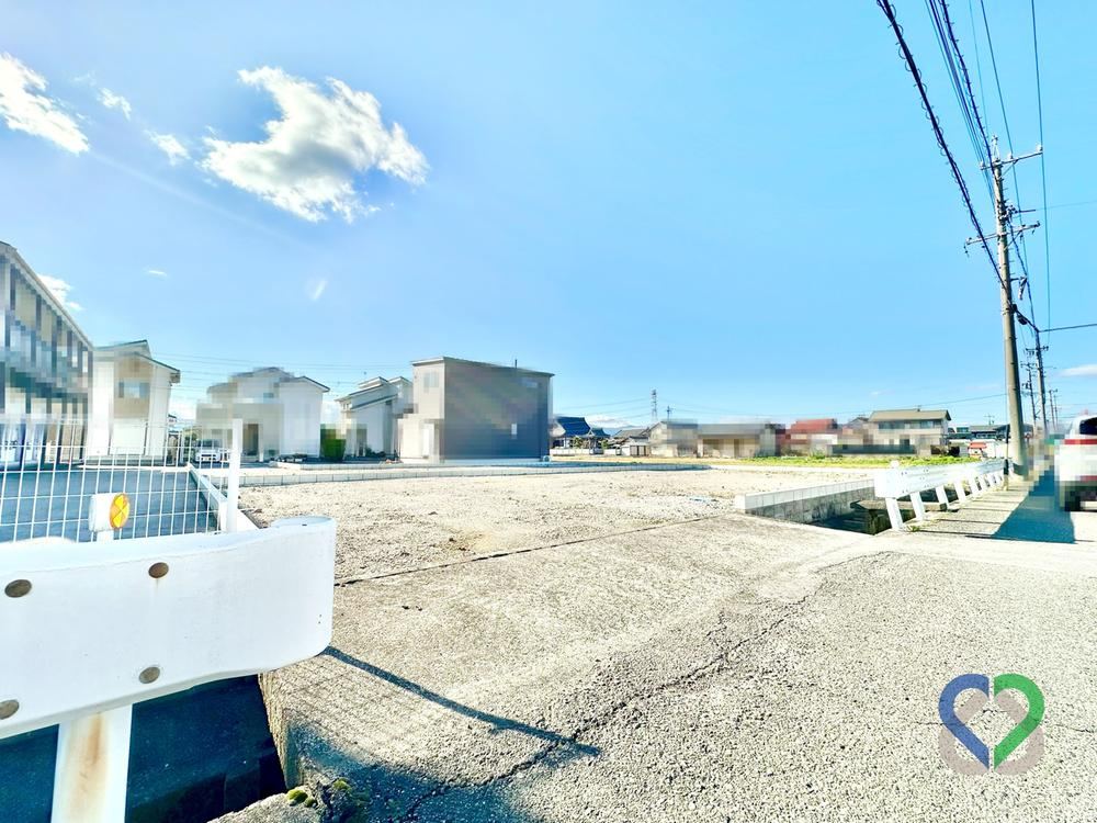 463 m² land in Ogaki, Gifu - Photo 1