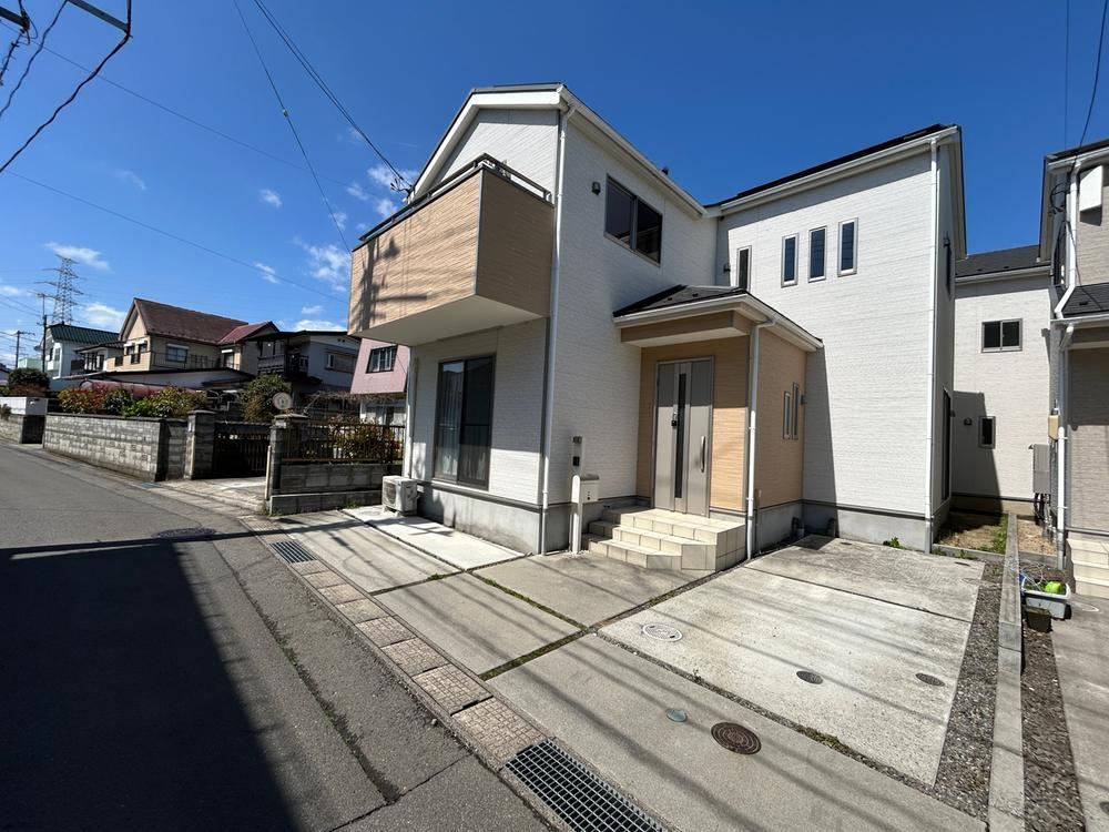 4LDK house in Fukushima, Fukushima - Photo 1
