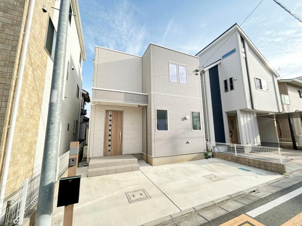 3LDK house in Fujimino, Saitama - Photo 1
