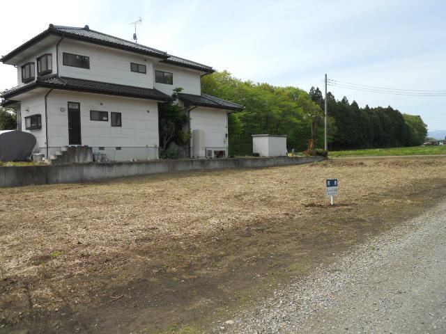 815 m² land in Nasushiobara, Tochigi - Photo 1