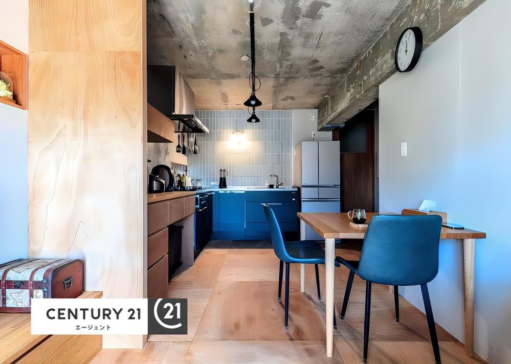 1LDK+S apartment in Nishi Ward, Niigata - Photo 1