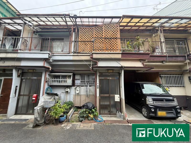 3K house in Moriguchi, Osaka - Photo 1