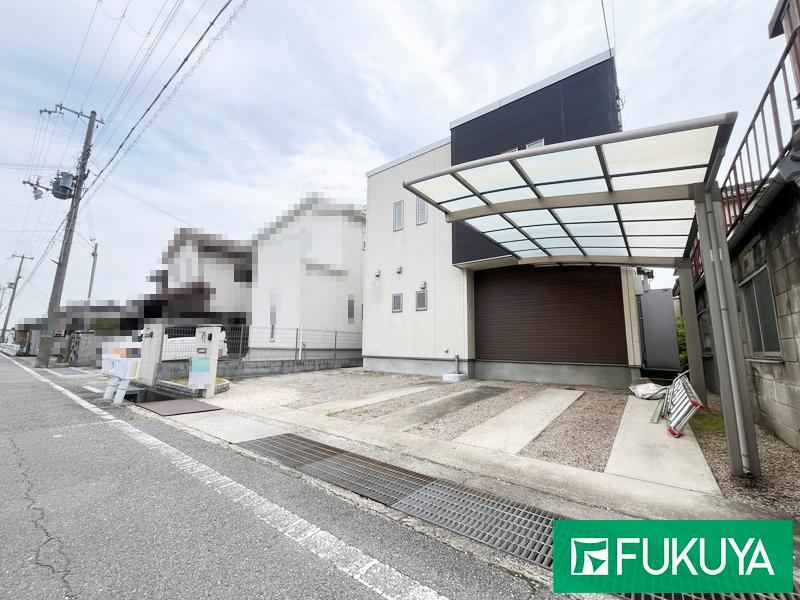 4LDK+S house in Himeji, Hyogo - Photo 1