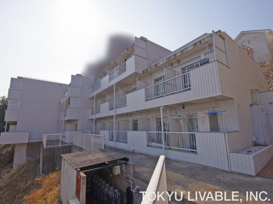 1K apartment in Nishi Ward, Yokohama, Kanagawa - Photo 1