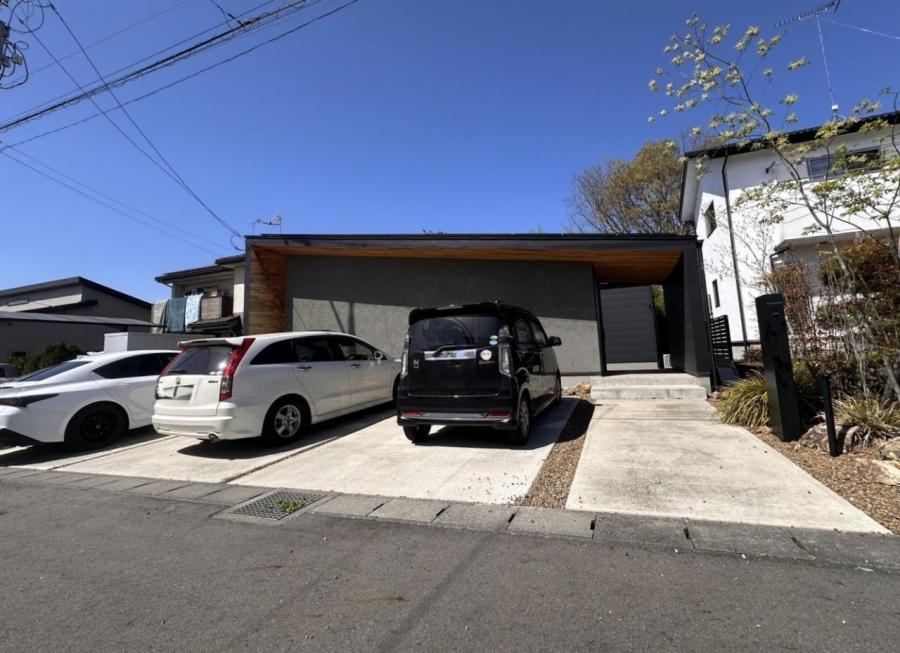 3LDK house in Mashiko, Haga District, Tochigi - Photo 1