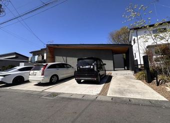 3LDK house in Haga District