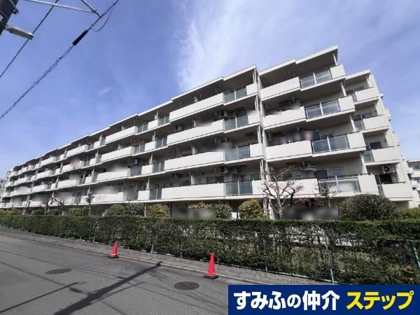 3LDK apartment in Tama Ward, Kawasaki, Kanagawa - Photo 1