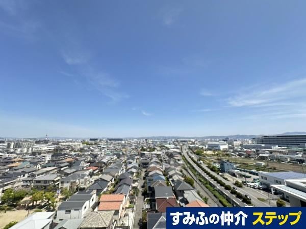 2LDK+S apartment in Ibaraki, Osaka - Photo 1