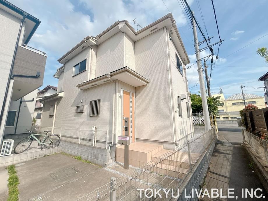 4LDK house in Niiza, Saitama - Photo 1