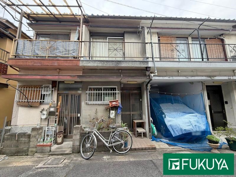 3K house in Moriguchi, Osaka - Photo 1