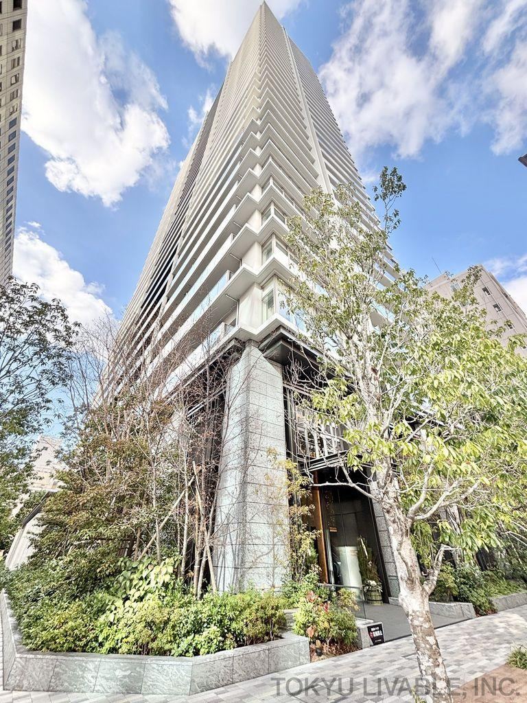 1LDK apartment in Nishi Ward, Osaka - Photo 1