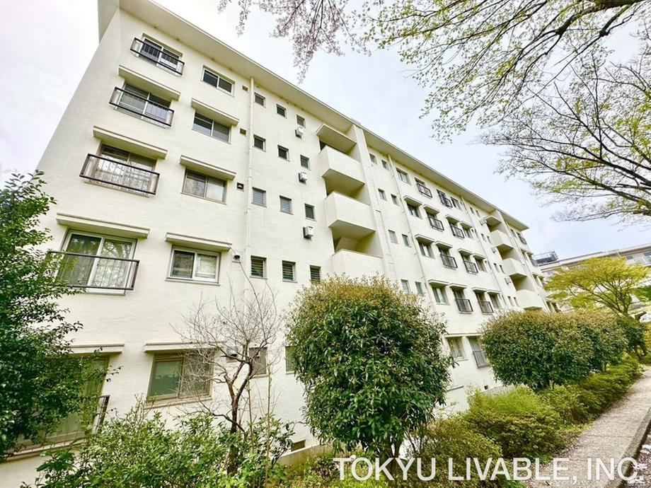 3LDK apartment in Aoba Ward, Yokohama, Kanagawa - Photo 1