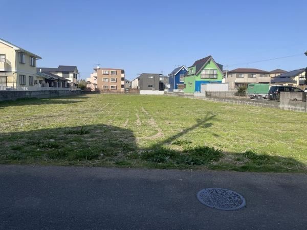 2119 m² land in Kurume, Fukuoka - Photo 1