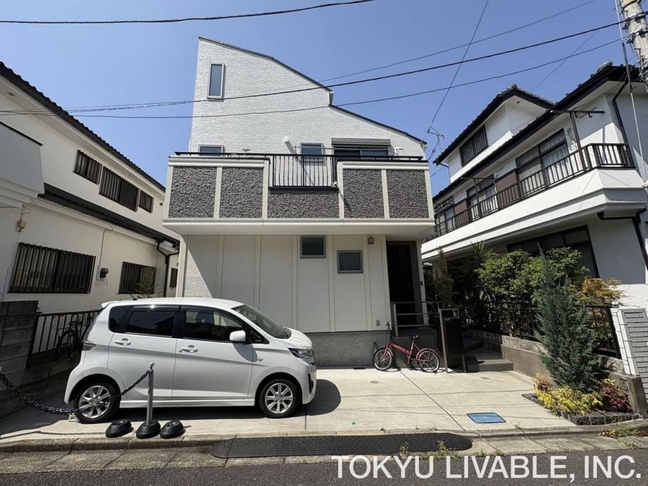 1LDK+S house in Nerima Ward, Tokyo - Photo 1